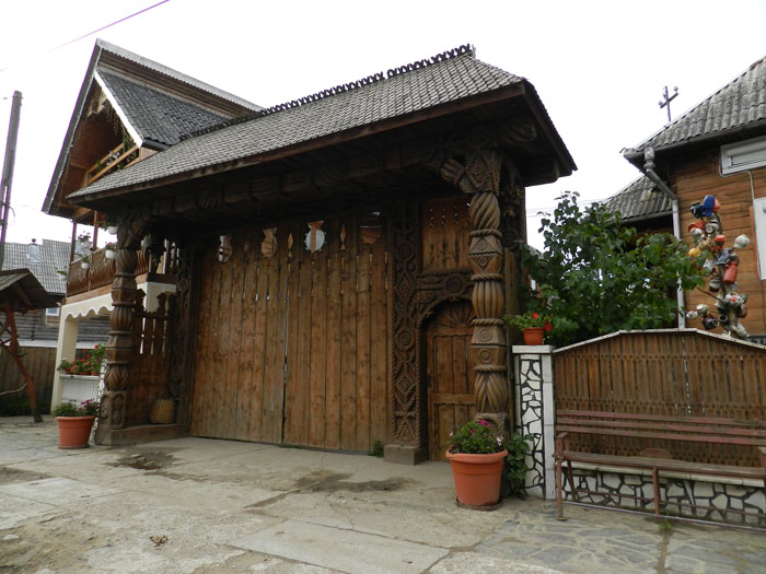 Valea Izei