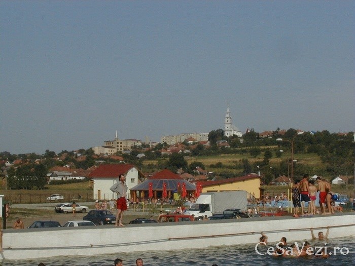 Baile Tasnad