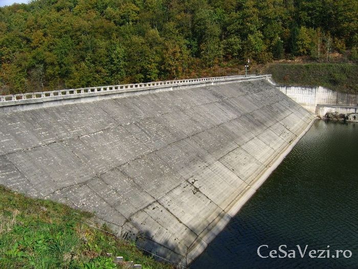 Lacul Surduc