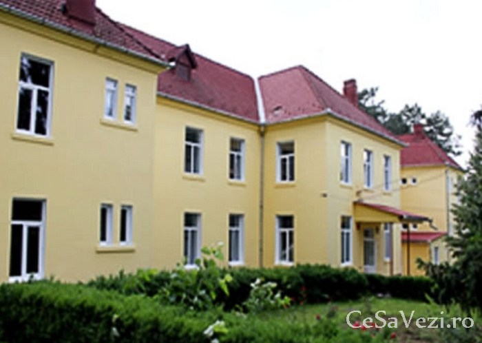 Castelul Bathyanyi