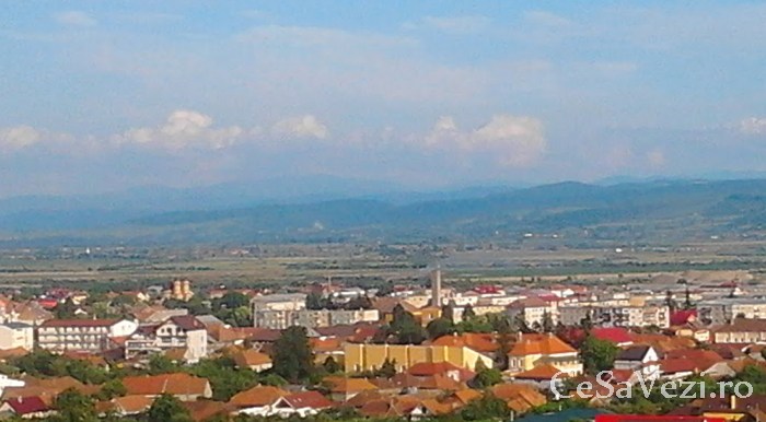 Castelul Bathyanyi