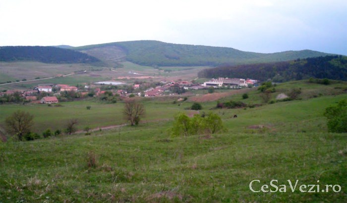 Băile Bazna