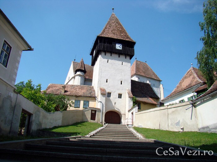 Băile Bazna