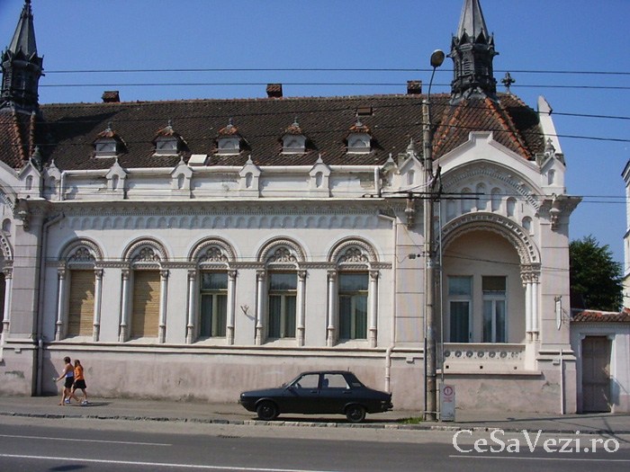 Biserica Bartolomeu