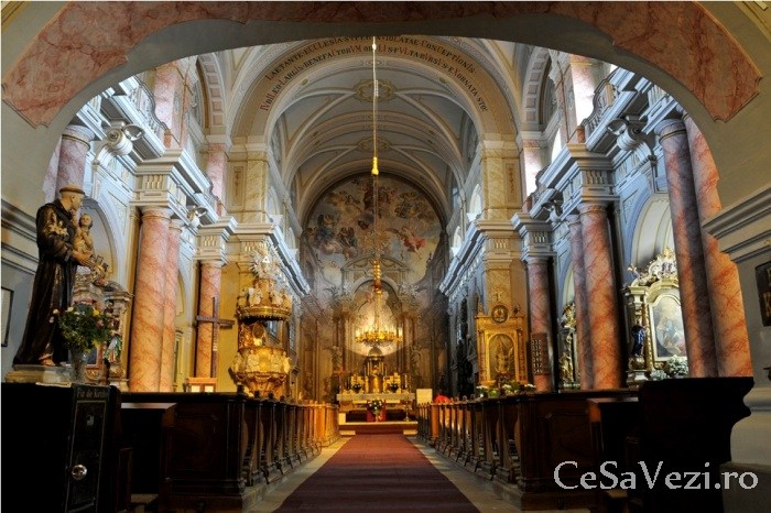 Biserica Evanghelica Sb