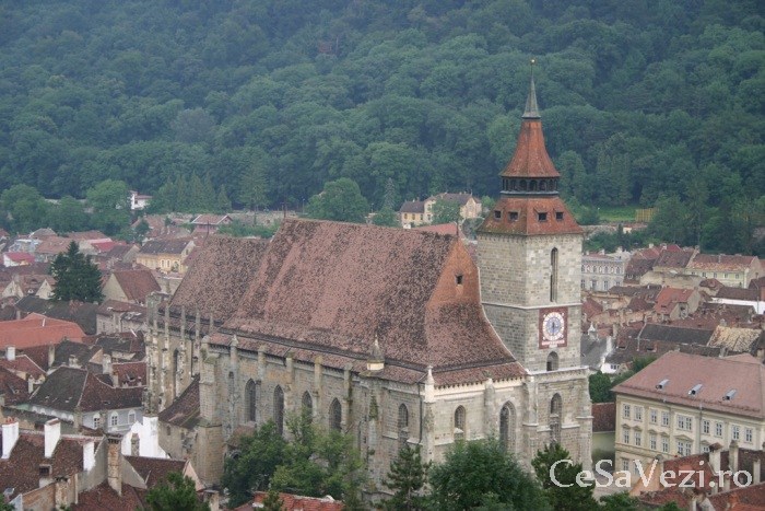 Biserica Neagra
