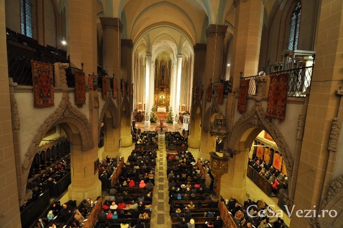 Biserica Neagra