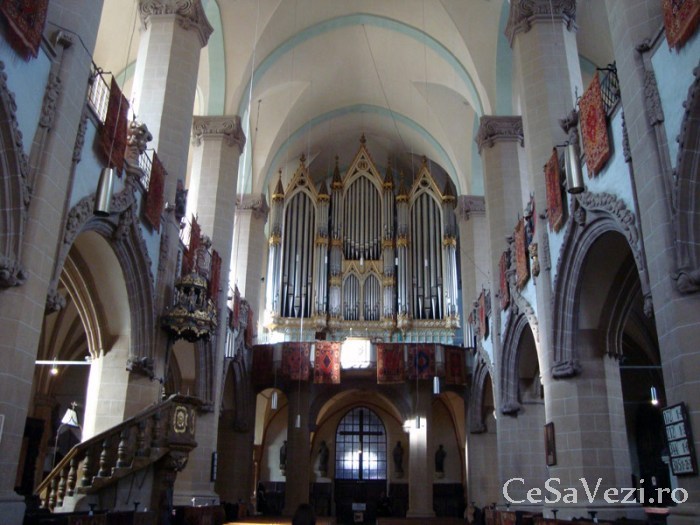 Biserica Neagra