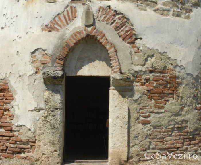Capela Romanica Geoagiu