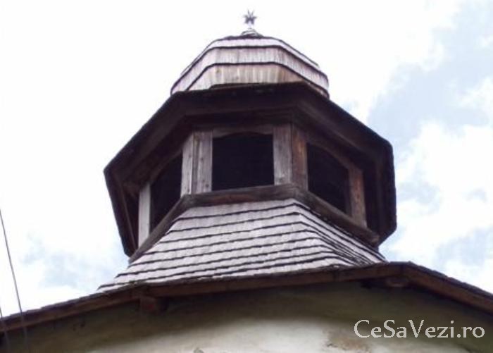 Capela romanica Geoagiu