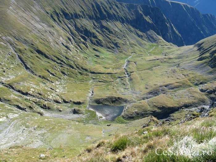 Cascada Vaii Rele