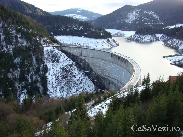 Cascada Sebişel