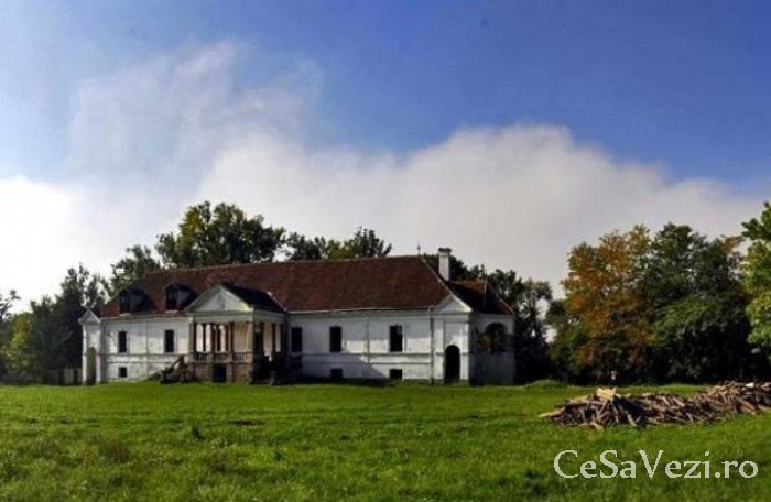 Castelul Kalnoky