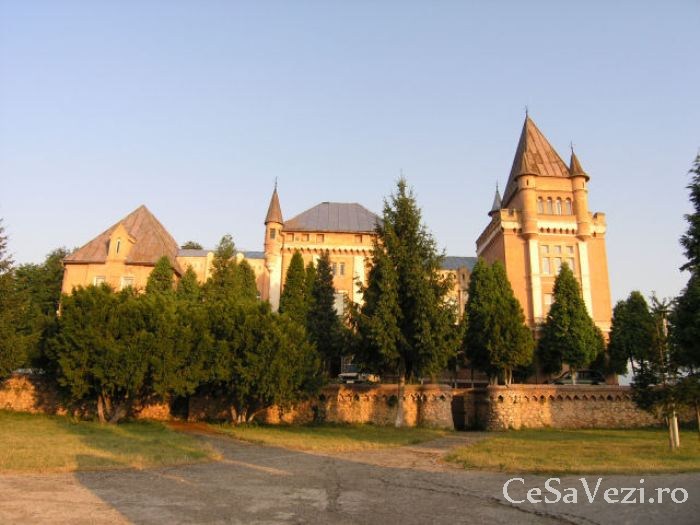 Castel Kendeffy