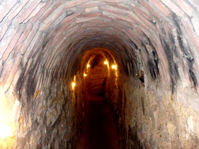 Cetatea Sucidava
