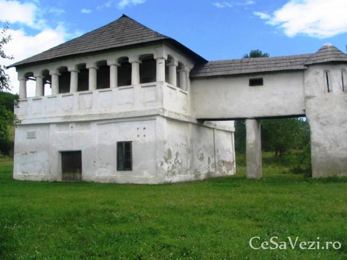 Cula lui Tudor Vladimirescu