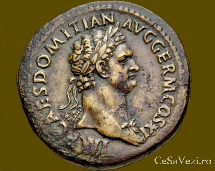 Castrul roman Cumidava, descoperiri arheologice