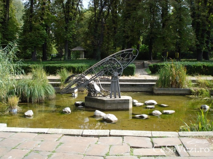 Gradina Botanica B3