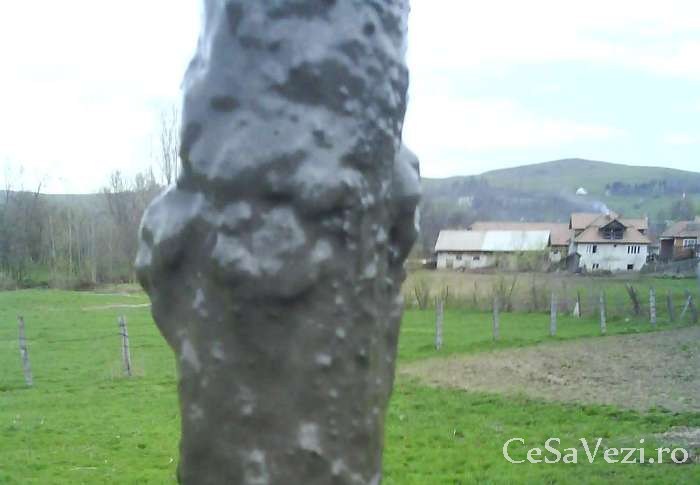 Vulcanii noroiosi La Gloduri