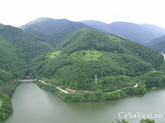Lacul Tarnita