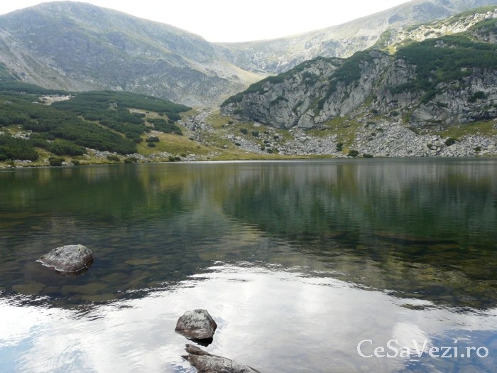 lacul galcescu 2