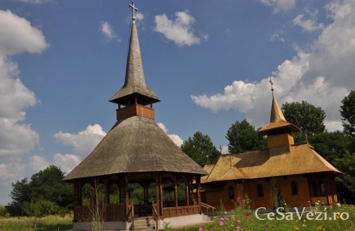 manastirea teghea 3