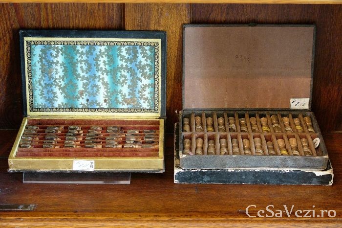 Muzeul de Istorie a Farmaciei