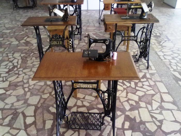 Muzeul National al Agriculturii