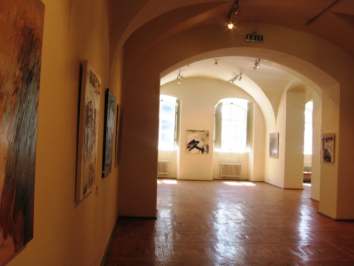 Palatul Banffy din Cluj-Napoca