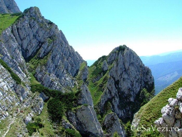 piatra craiului 1