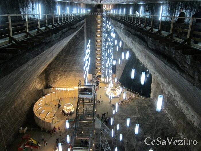 Salina Turda