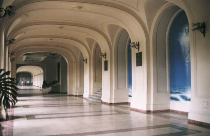 Universitatea "Alexandru Ioan Cuza" Iasi